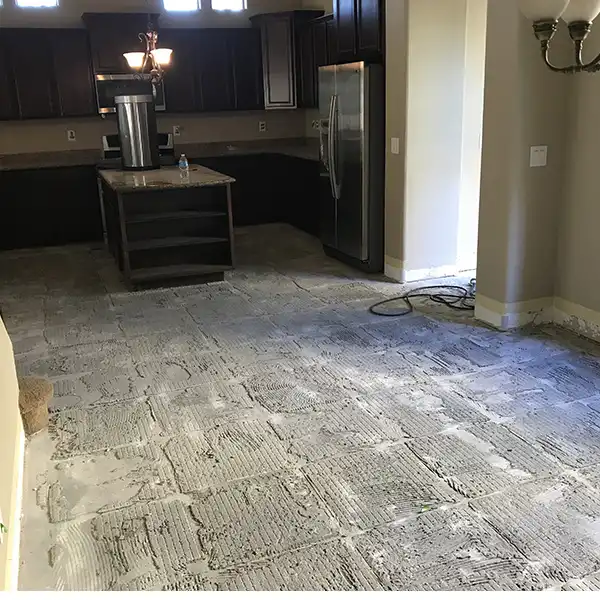 Tile Removal Phoenix Dust Free, How Much Does Dustless Tile Removal Cost